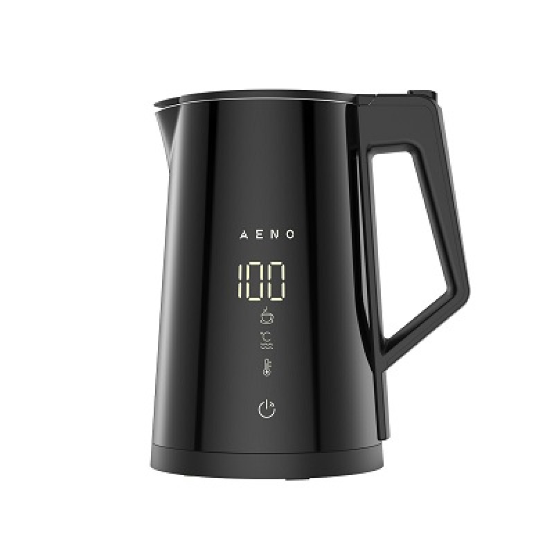 AENO EK7S Smart, kuhalo za vodu, 1.7l, 2200W, crno