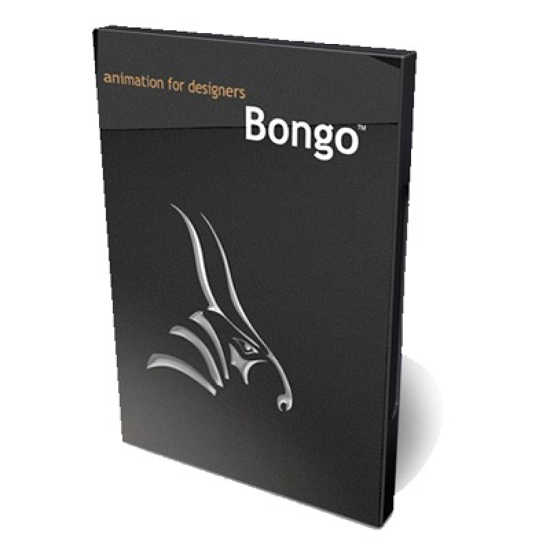 Bongo 2.0 for Rhinoceros, trajna licenca