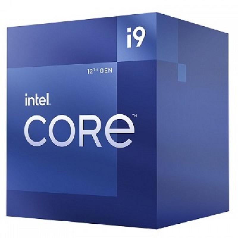 Intel Core i9-12900, 2.4GHz - 5.1GHz, 16C/24T, 30MB, LGA 1700