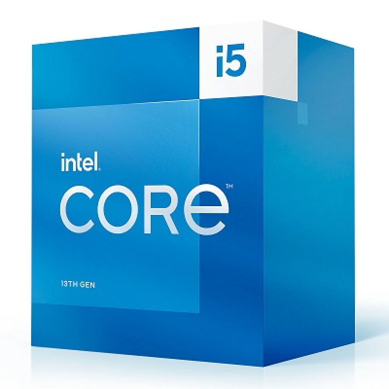 Intel Core i5-13400F, 2.5GHz - 4.6GHz, 10C/16T, 20MB, LGA 1700, noGPU