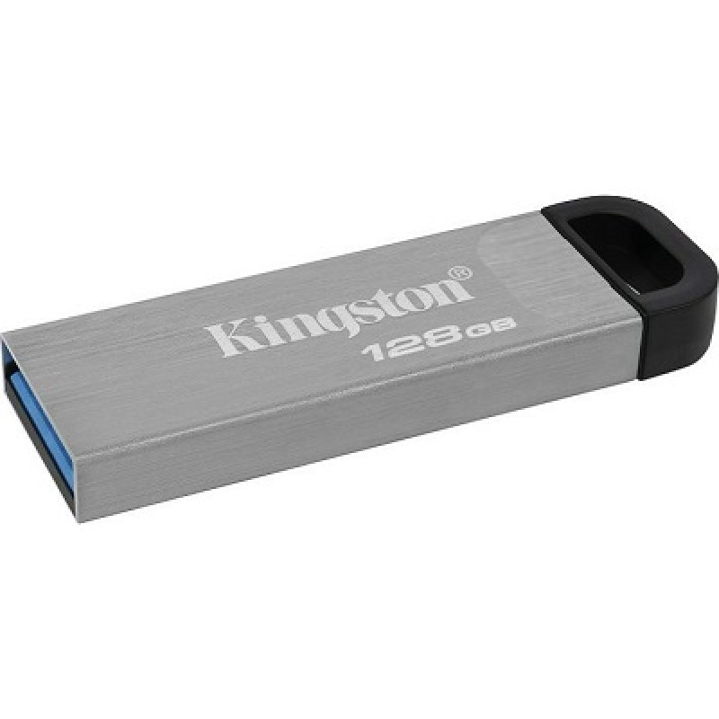 Kingston Kyson 128GB, USB 3.2, Gen 1