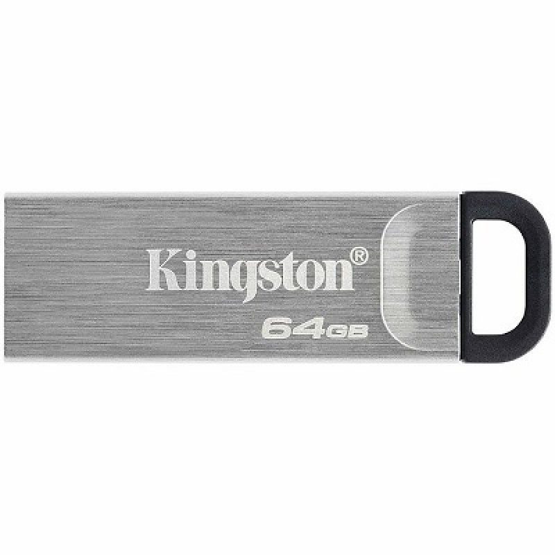 Kingston Kyson, 64GB, USB 3.2