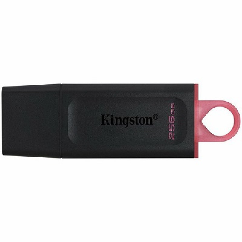 Kingston DataTraveler Exodia, 256GB, USB 3.2