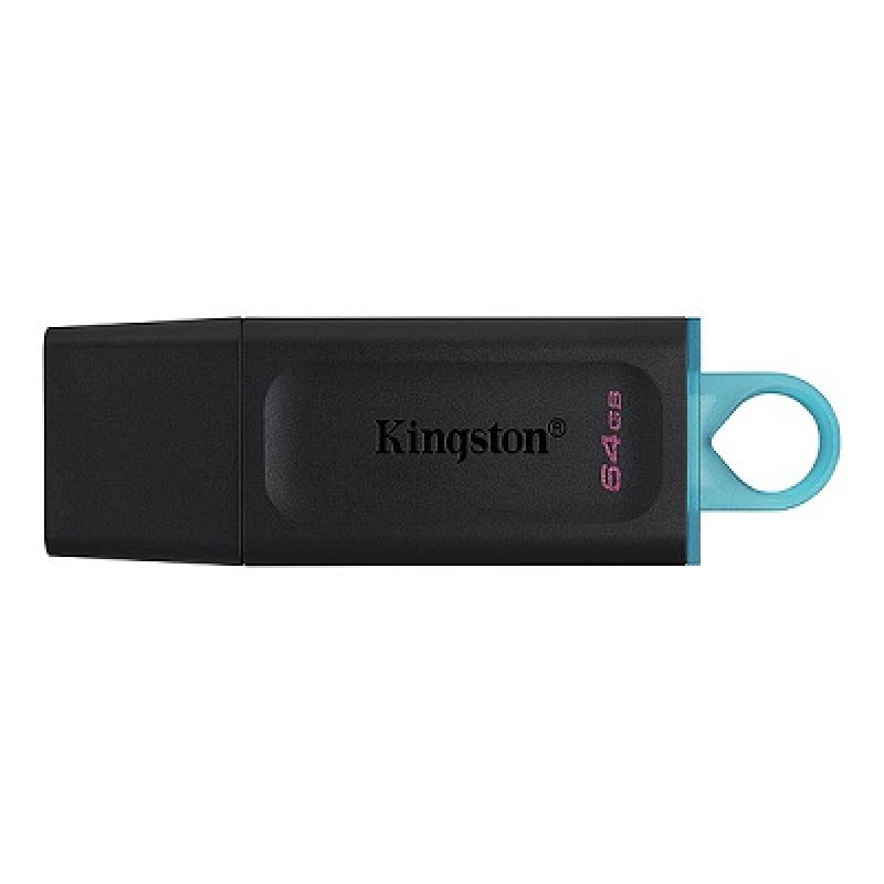 Kingston DataTraveler Exodia, 64GB, USB 3.2, USB stick