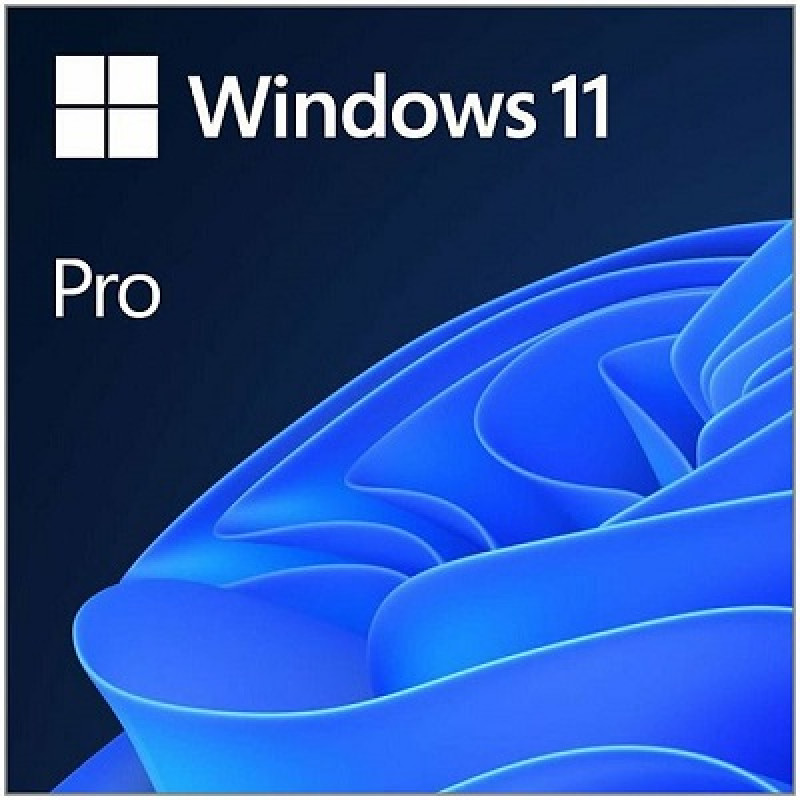 Microsoft Windows 11 Pro, Hrvatski, OEM
