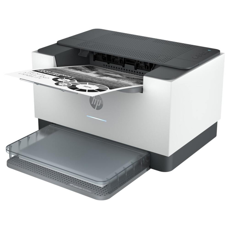 HP LaserJet M209dw, A4, laserski printer C/B, LAN