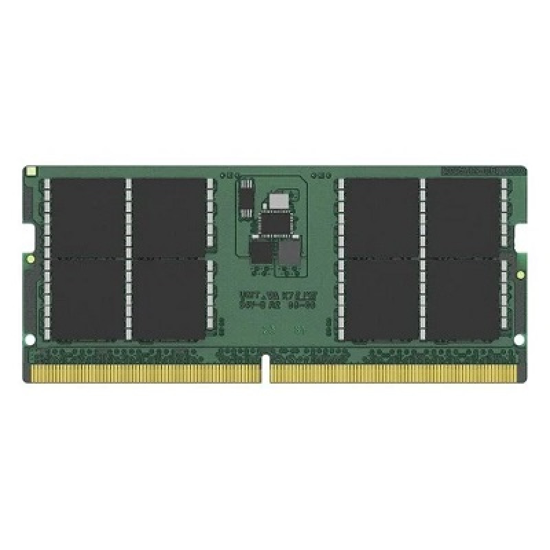 Kingston SODIMM DRAM DDR5, 16GB, 4800MHz