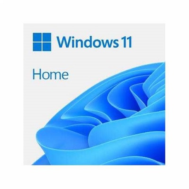 Microsoft Windows 11, Engleski, OEM