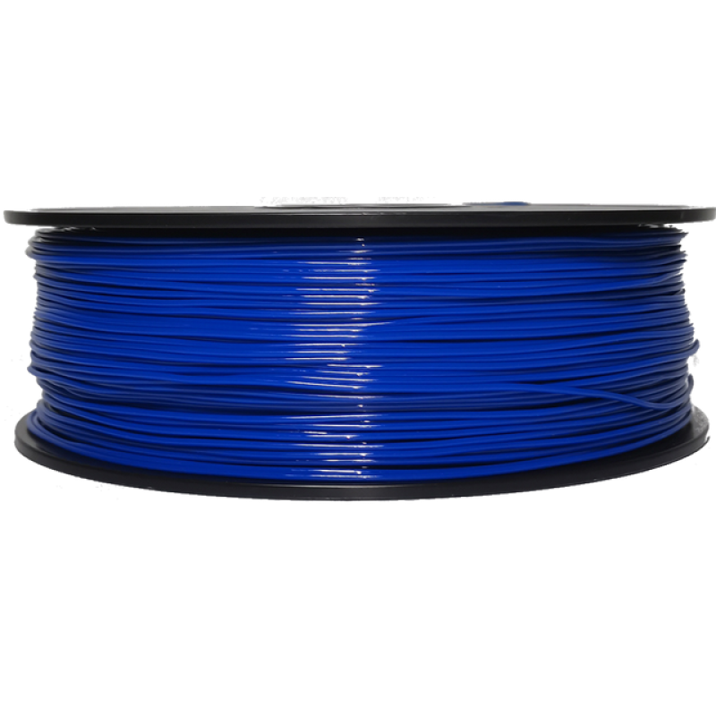 MRMS filament za 3D pisač, TPU, 1.75mm, 1kg, blue