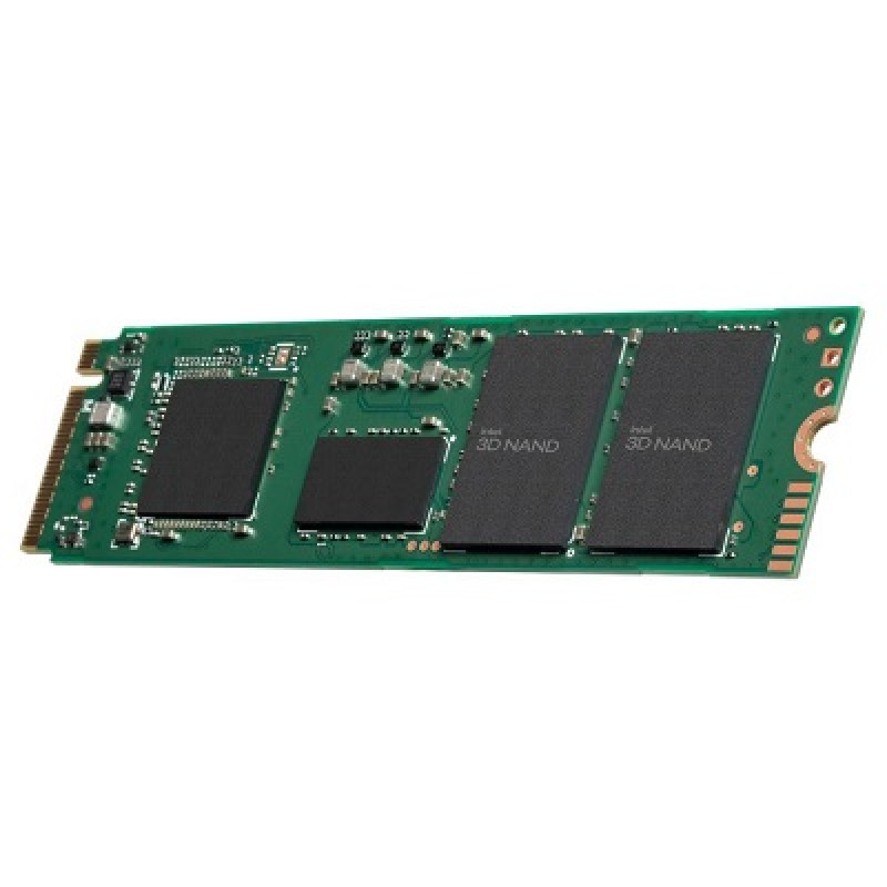 Intel SSD 670p 512GB, NVMe, M.2 2280