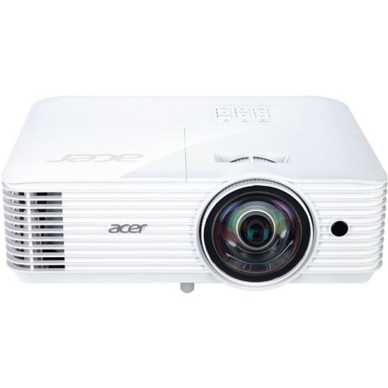 Acer S1386WHn, projektor, short throw, 3600 lm, DLP, 1280x800