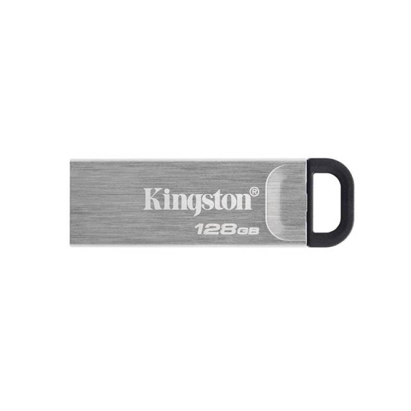 Kingston DT Kyson, 128GB, W200/R60, USB 3.0