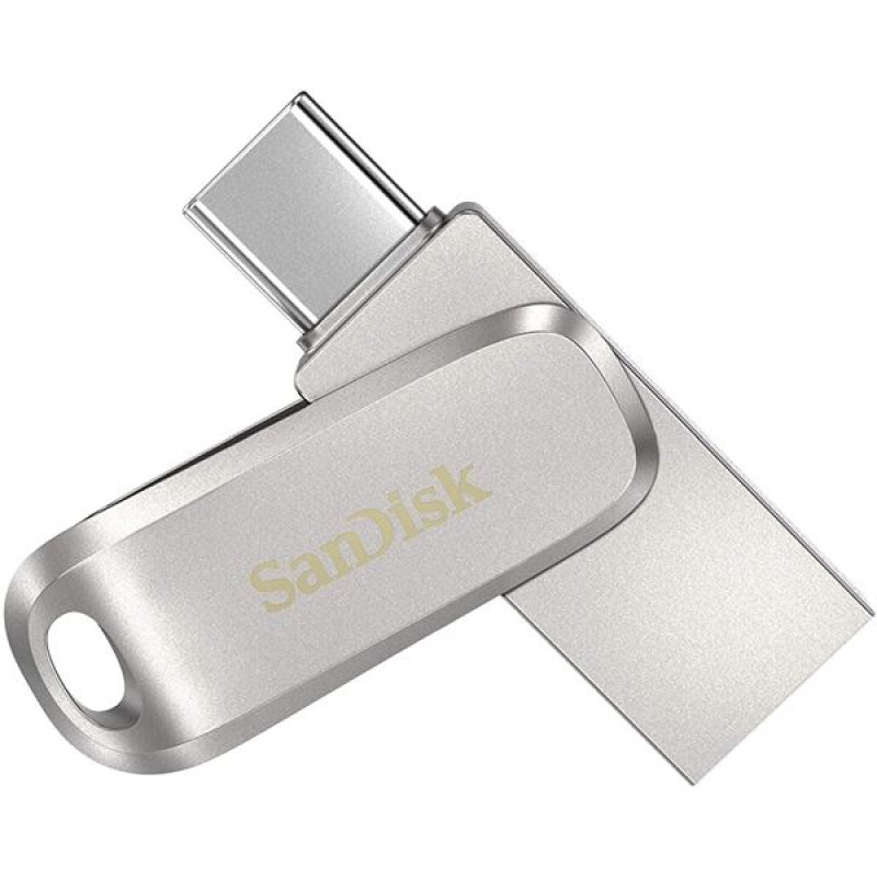 USB memorija SanDisk Ultra Dual Drive USB Type-C ,  USB 3.1 128GB
