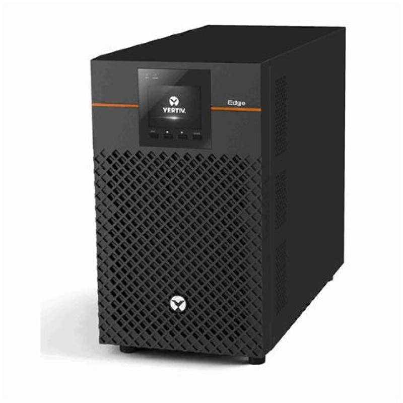 Vertiv EDGE-1000IMT UPS, 900W / 1000VA, IEC C13, Line Interactive, Tower
