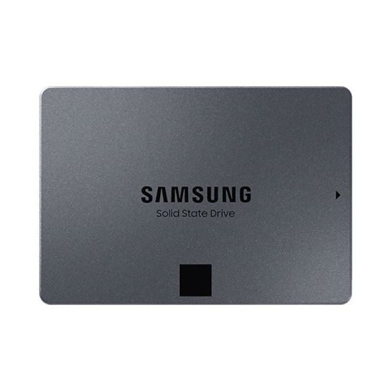Samsung SSD 870 QVO, 2TB, R560/W530, 7mm, 2.5inch