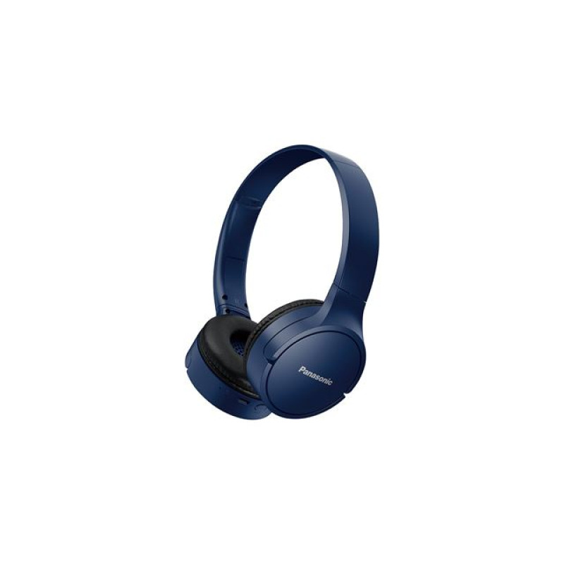 Panasonic HF420B, bežične slušalice s mikrofonom, BT, plave