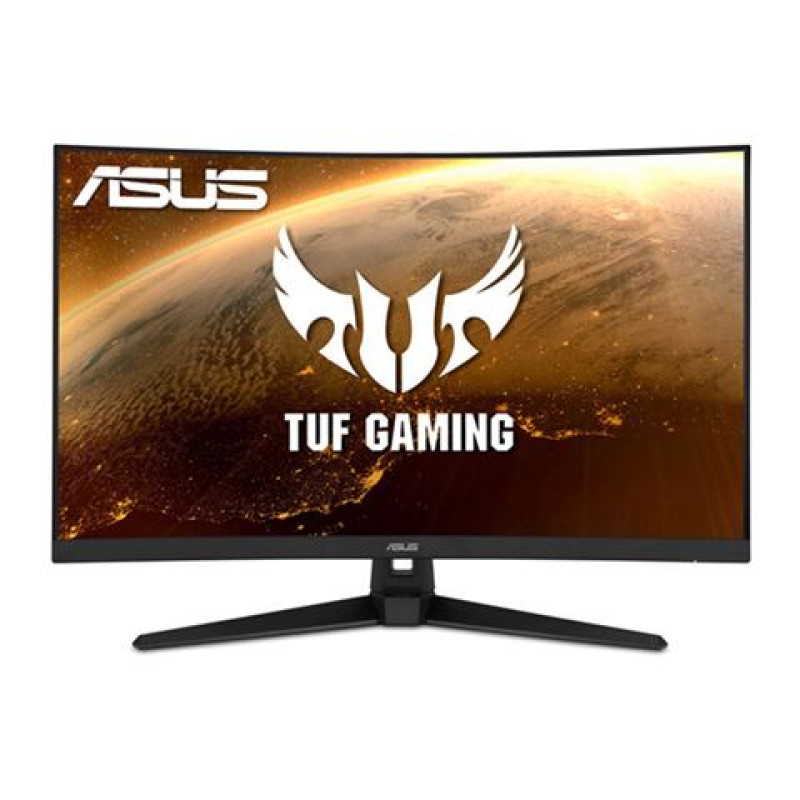 Asus TUF gaming VG328H1B, 31.5inch, VA, FHD, DP, HDMI, zakrivljeni, 165Hz