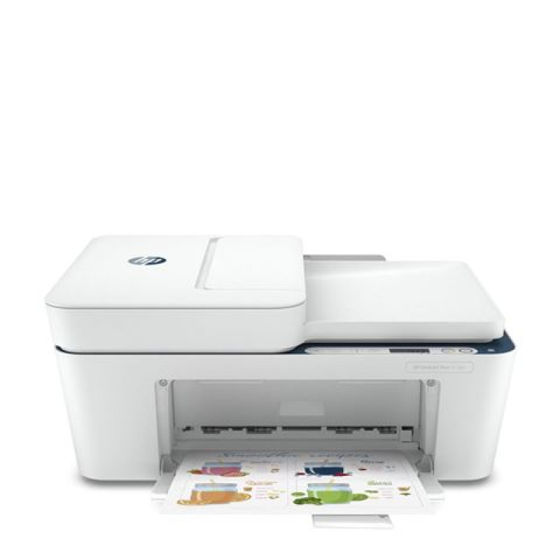 HP Deskjet 4130e, A4, MF uređaj, WiFi, skener, BT, ADF, 26Q93B