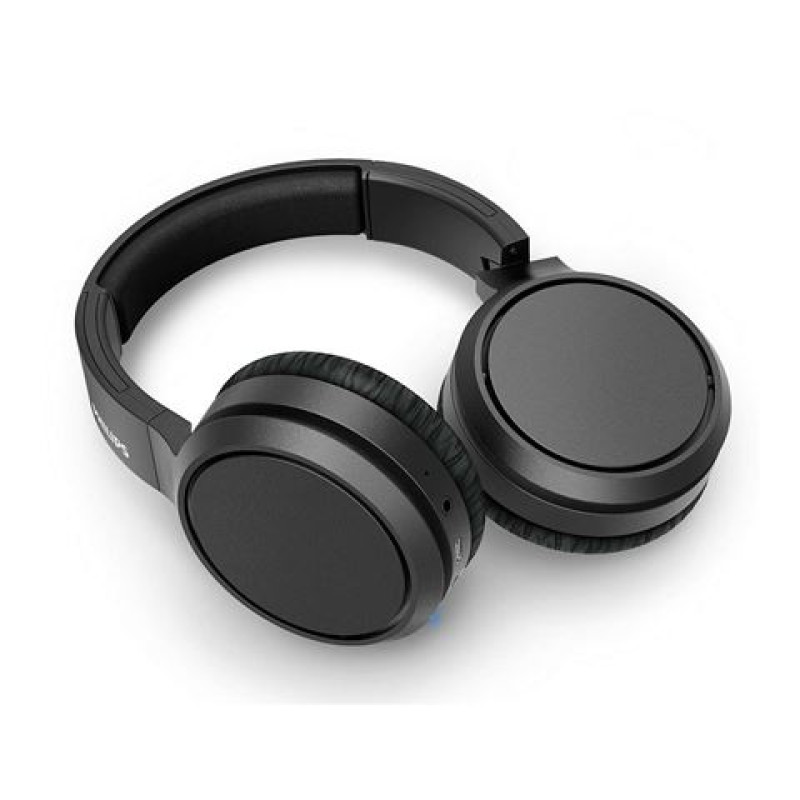 Philips TAH5205BK/00, bežične slušalice, BT, crne