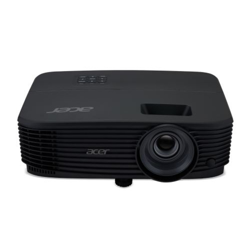 ACER X1228i, projektor, 4500 ansi, DLP, 1024x768