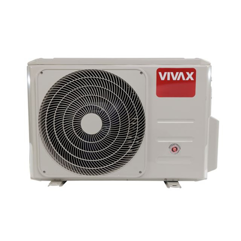 Vivax COOL, klima uređaj, vanjska jedinica, hlađenje 4.1kW