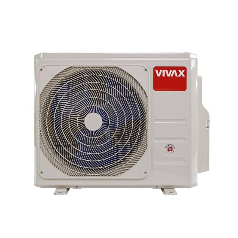 Vivax COOL, klima uređaj, vanjska jedinica, hlađenje 6.16kW