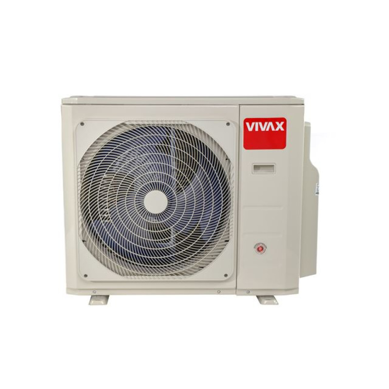 Vivax COOL, klima uređaj, vanjska jedinica, hlađenje 12.31kW