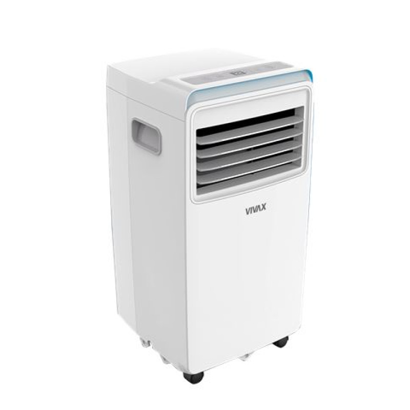 Vivax COOL, prijenosni klima uređaj, hlađenje 2.64kW