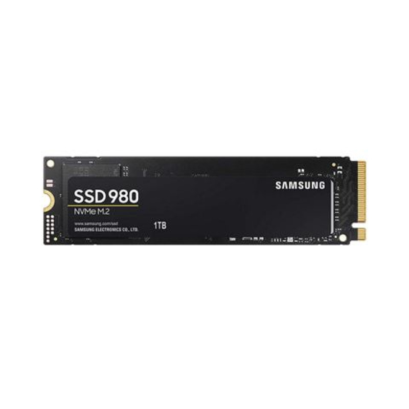 Samsung SSD 980 EVO, 1TB, NVMe, M.2 2280