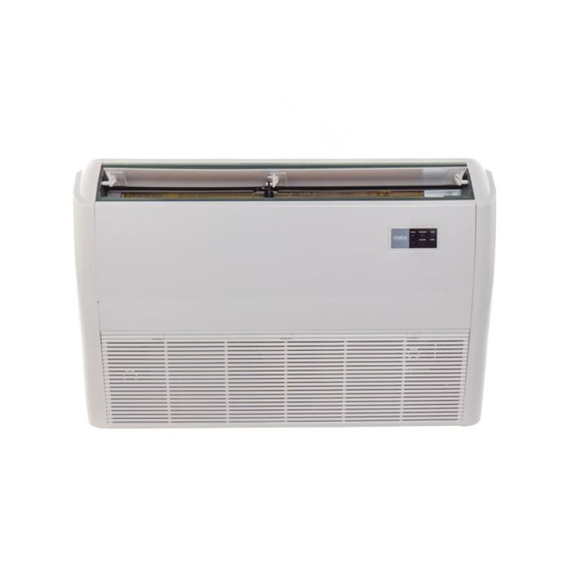 Vivax COOL, komercijalni klima uređaj, komplet, hlađenje 7.03kW, bijela 