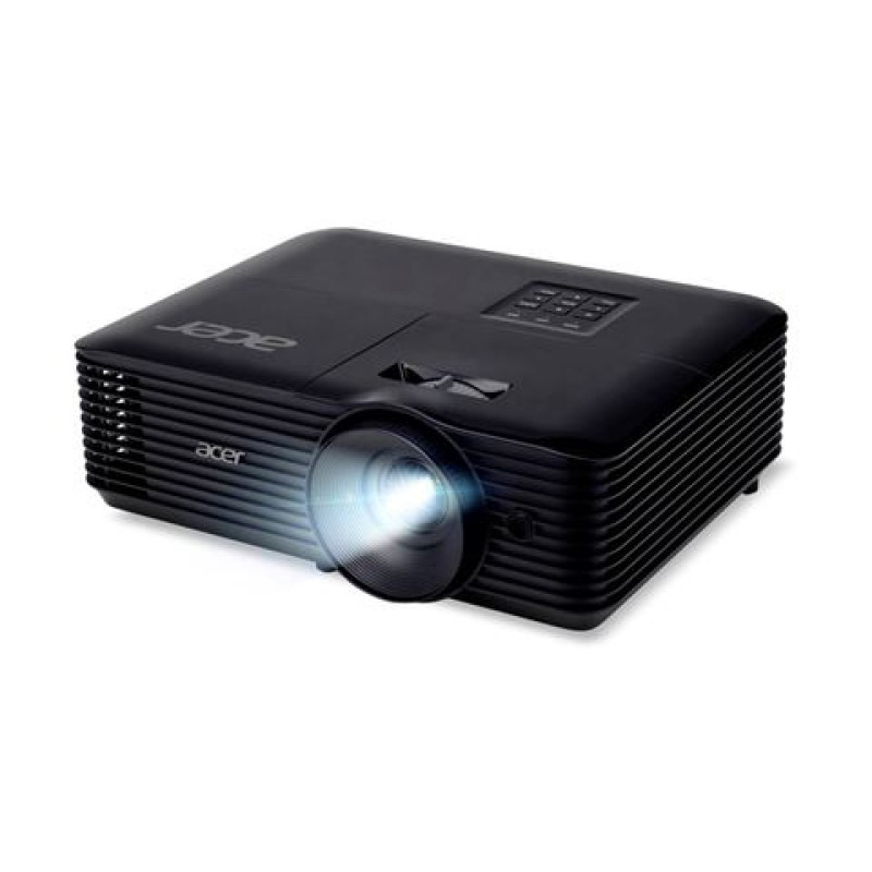 Acer H5386BDi, projektor, 4500 ansi, DLP, 1280x720