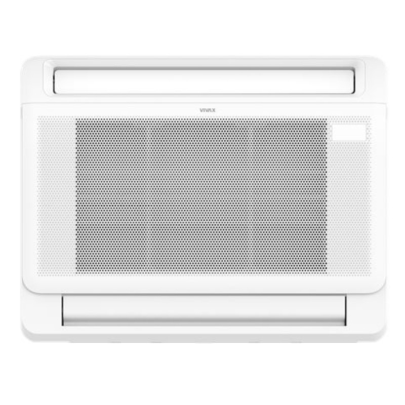 Vivax COOL, komercijalni klima uređaj, komplet, hlađenje 3.52kW, bijela