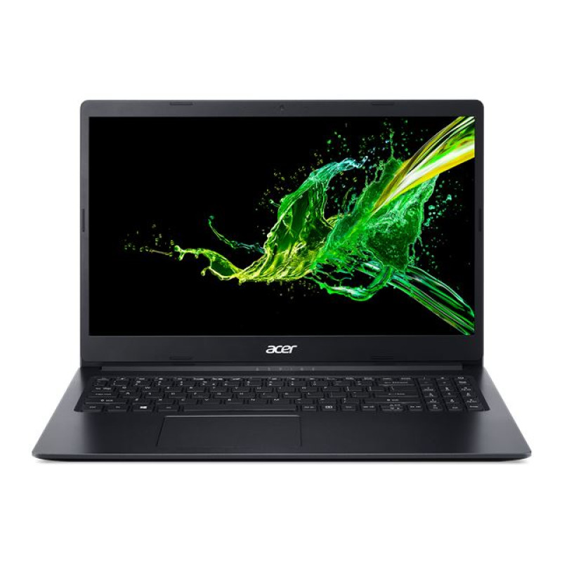Acer A315-34-P5M0, Intel Pentium N5030, RAM 8GB, SSD 512GB, 15.6inch, FHD, DOS, crni 