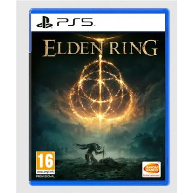 SONY PS5 igra Elden Ring