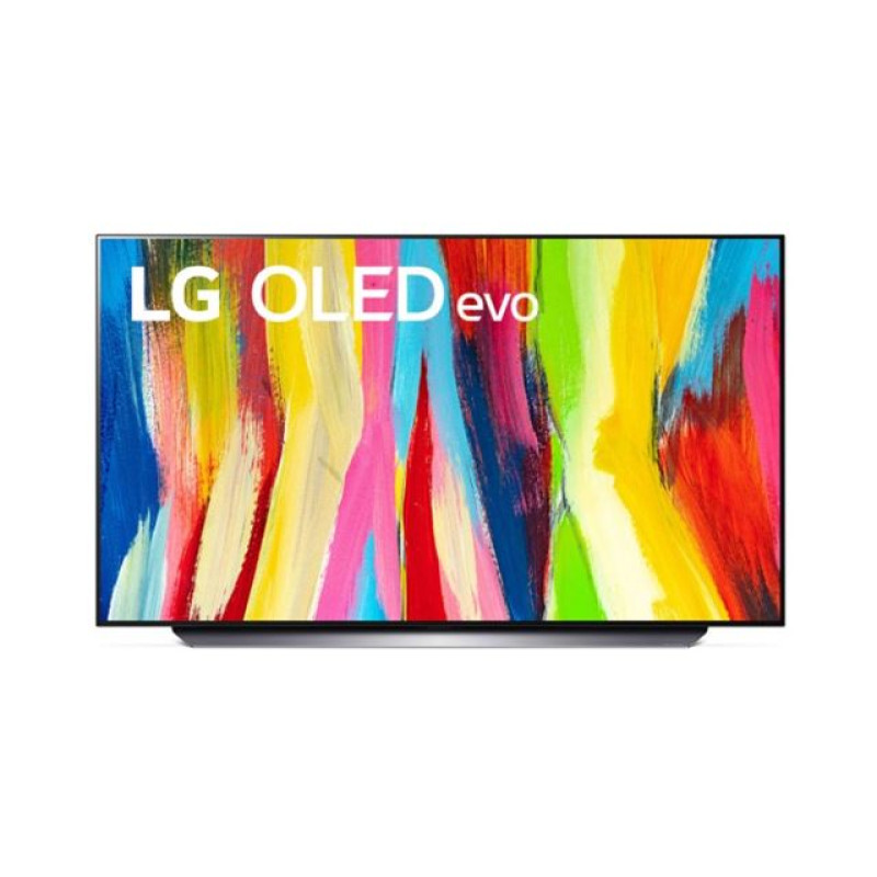 LG OLED TV OLED48C22LB, 48inch
