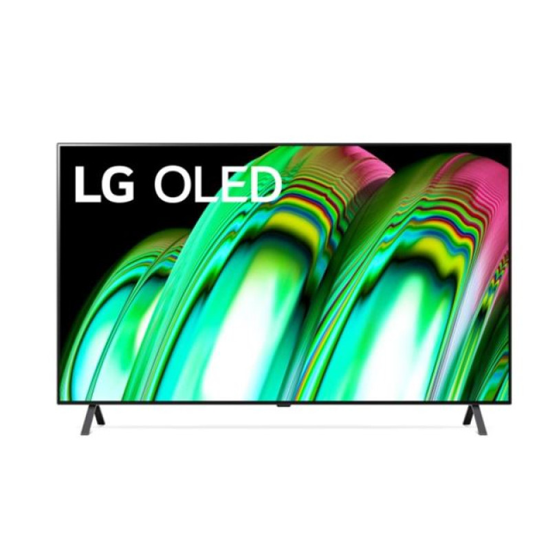LG OLED55A23LA, 55inch, televizor, OLED, 4K, Smart TV