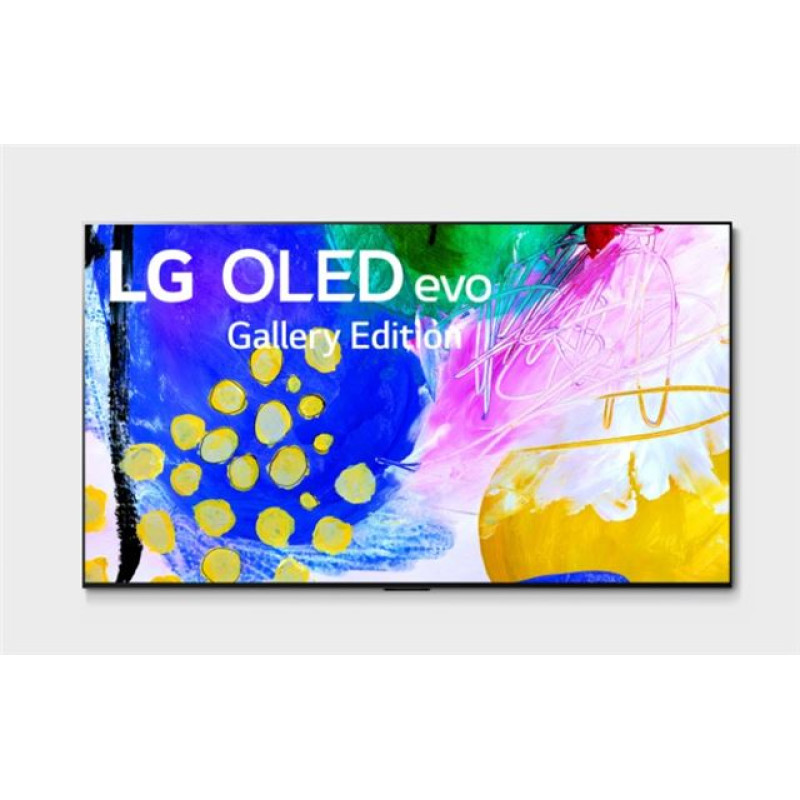 LG OLED55G23LA, OLED TV  55inch
