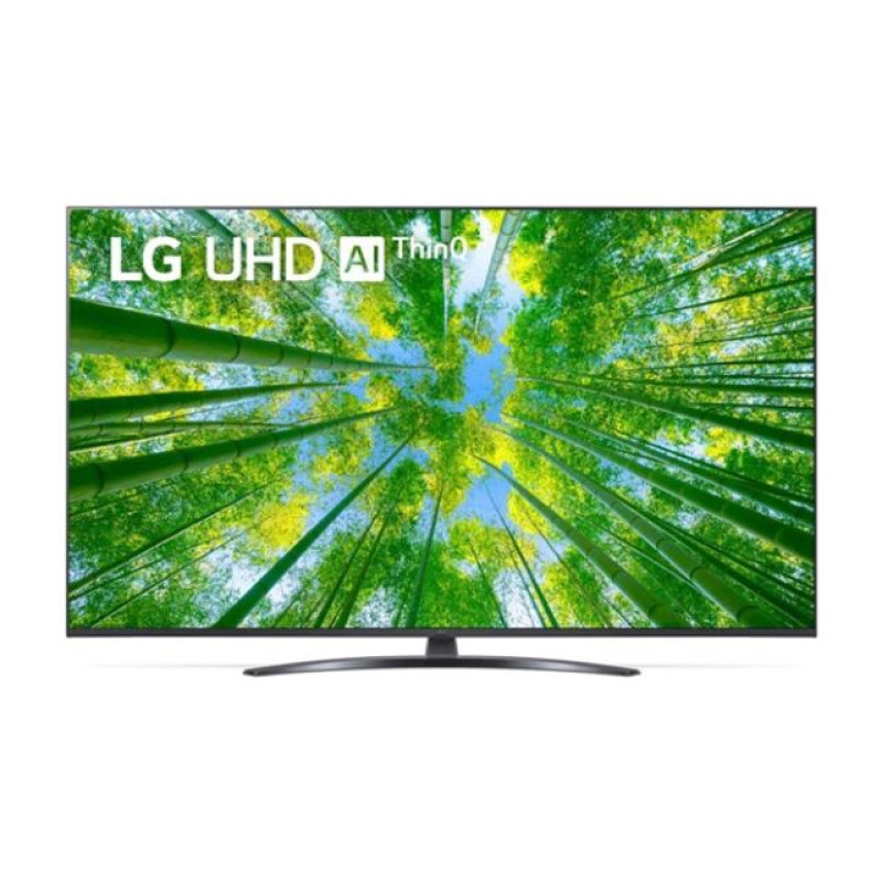 LG UHD TV 65UQ81003LB