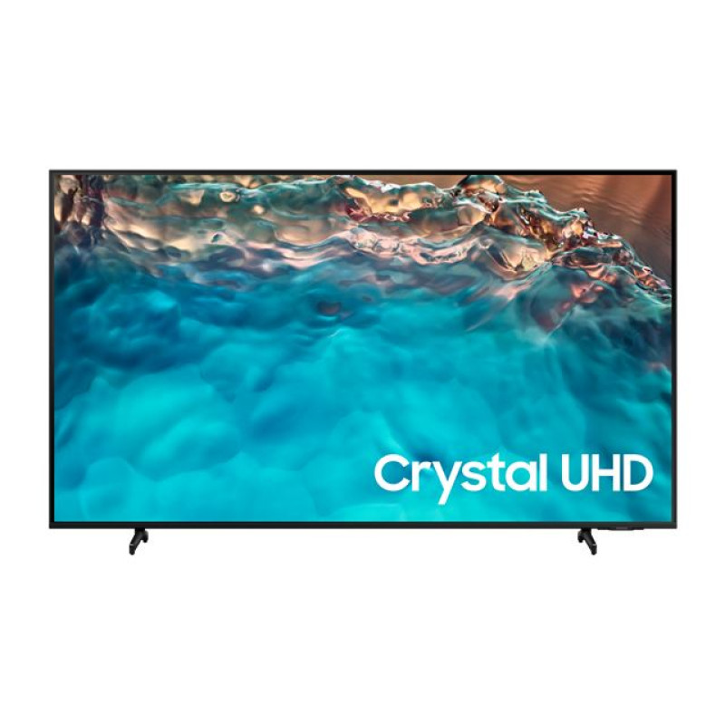 Samsung UE75BU8072UXXH, LED TV, 4K, DVB/T2/C/S2