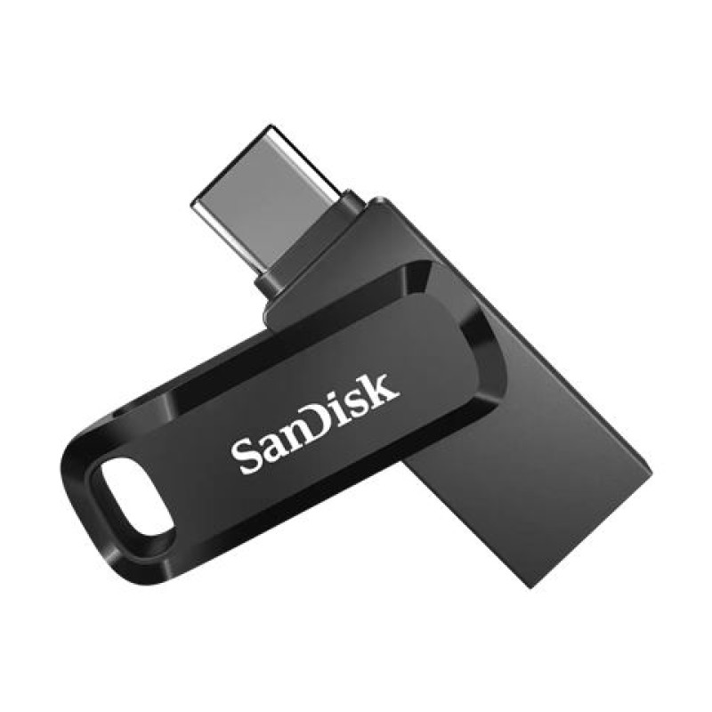 SanDisk Ultra Dual Drive USB Type-C , 256GB, USB 3.1