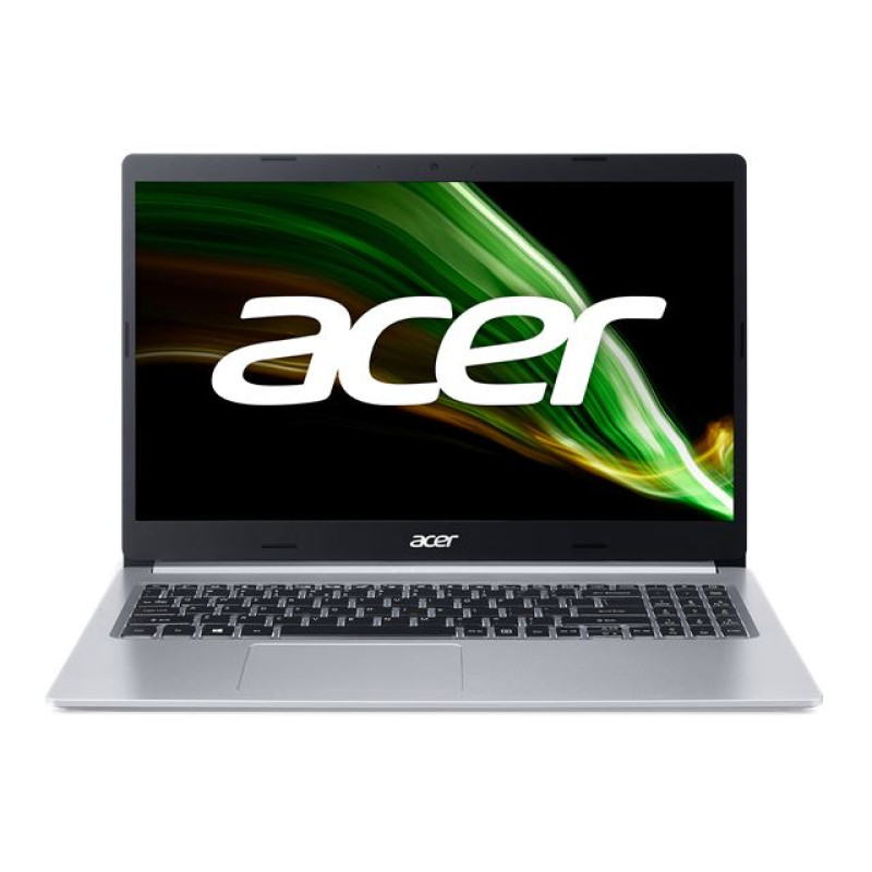 Acer A515-45-R9G6, Ryzen R3 5300U, RAM 8GB, SSD 256GB, LCD 15.6inch FHD, W11, NX.AUSEX.001, laptop