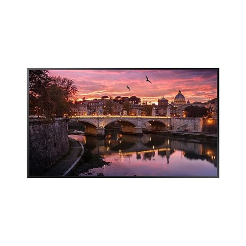 Samsung digitalni ekran, QB55R LH55QBREBGCXEN, 55inch