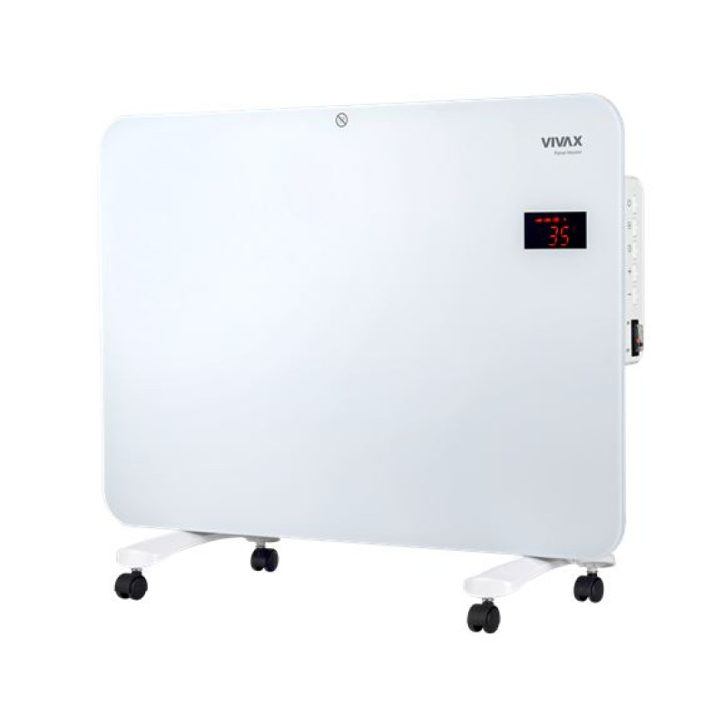 VIVAX HOME PH-1500D W, panelna grijalica