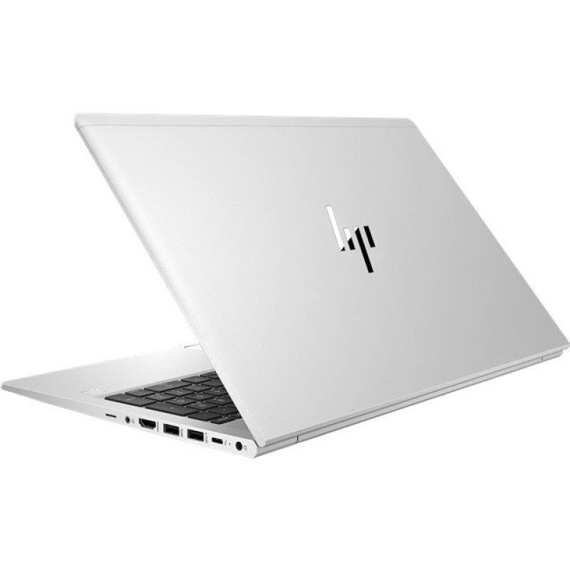 HP EliteBook 650 G9, Intel Core i7-1255U, RAM 8GB, SSD 512GB, LCD 15.6inch FHD, W11P, 6F2N0EA