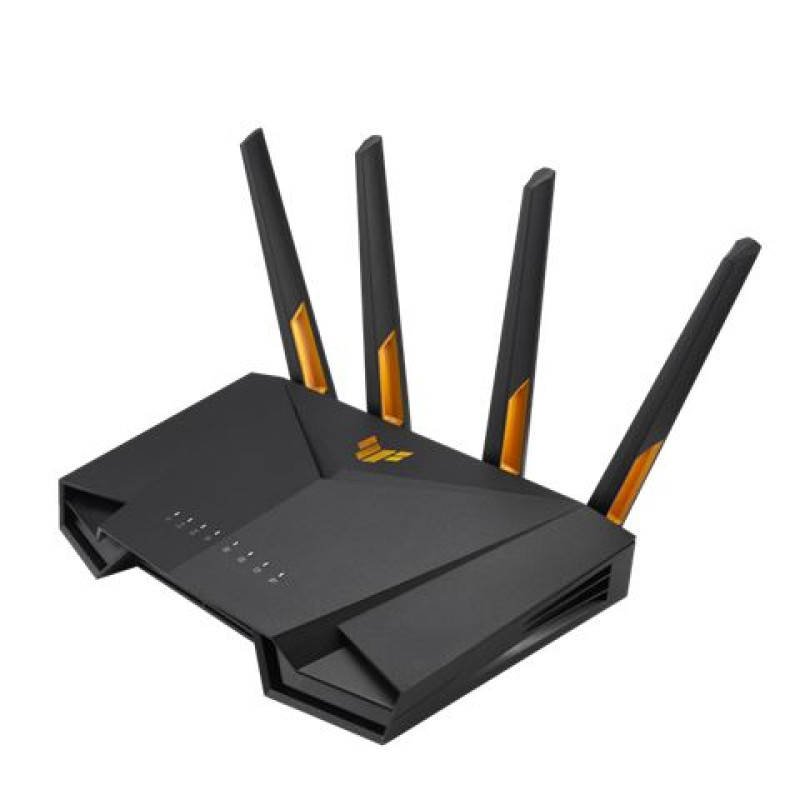 Asus TUF-AX3000_v2, Wireless Dual Band WiFi 6 router, 4-port
