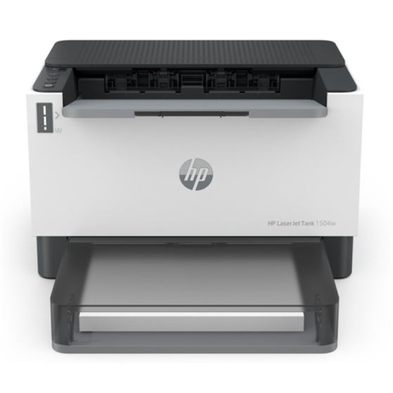 HP LaserJet Tank 1504w, A4 laserski printer, C/B, WiFi