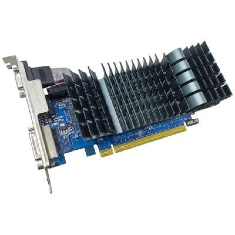 Asus GeForce GT 710 EVO, 2GB DDR3