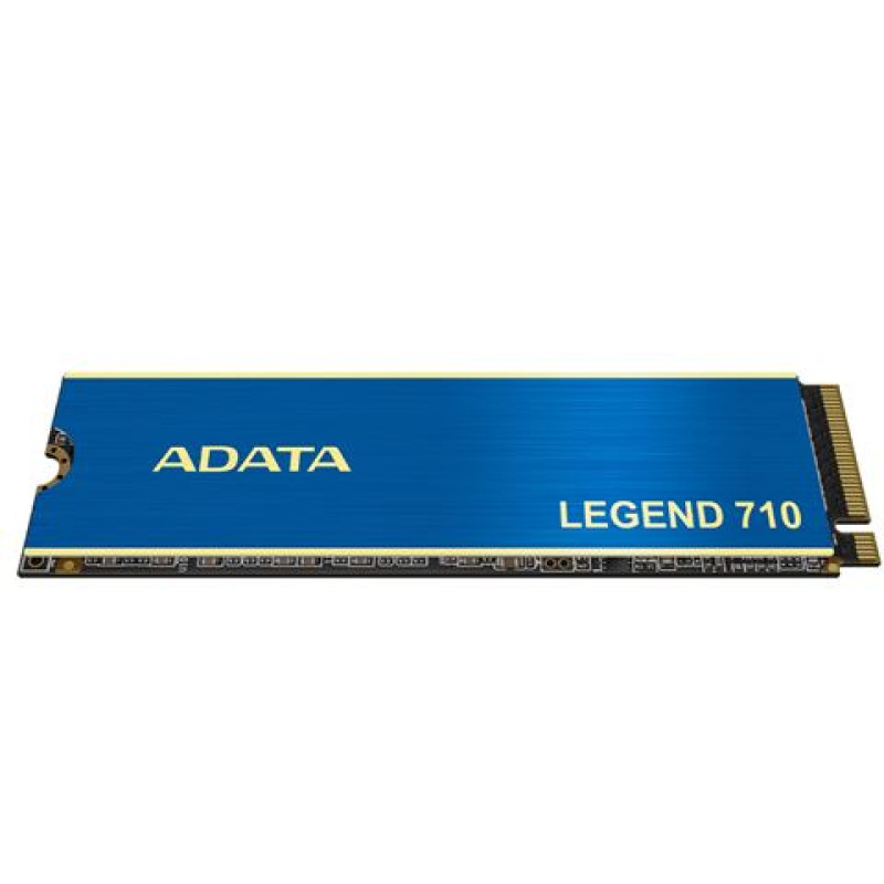 Adata Legend 710 SSD, 256GB, M.2 2280, NVMe