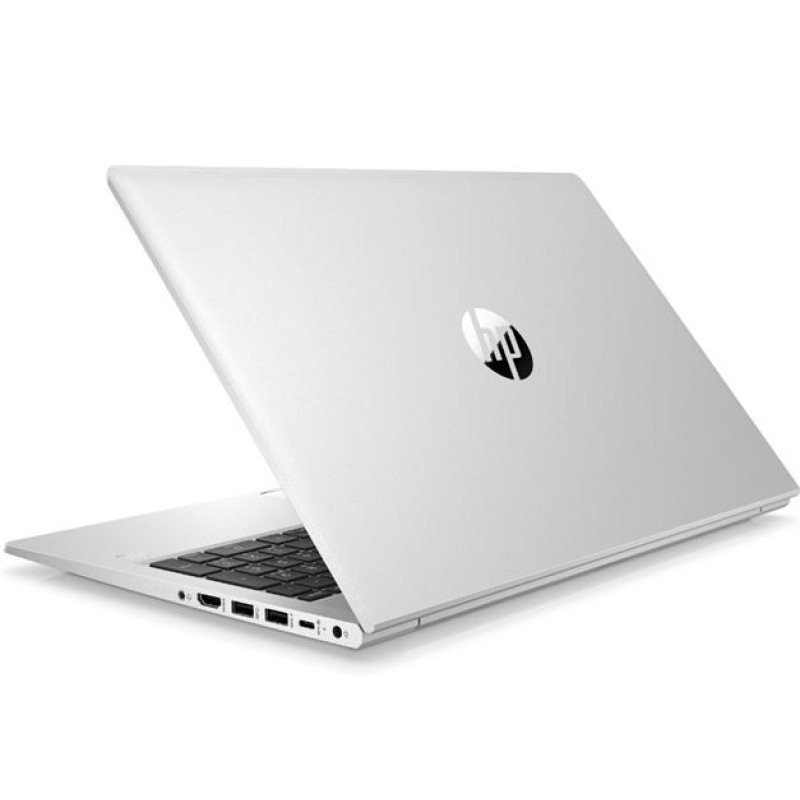 HP ProBook 450 G9, Intel i5-1235U, RAM 16GB, SSD 1TB, 15.6inch, FHD, W11P, sivi