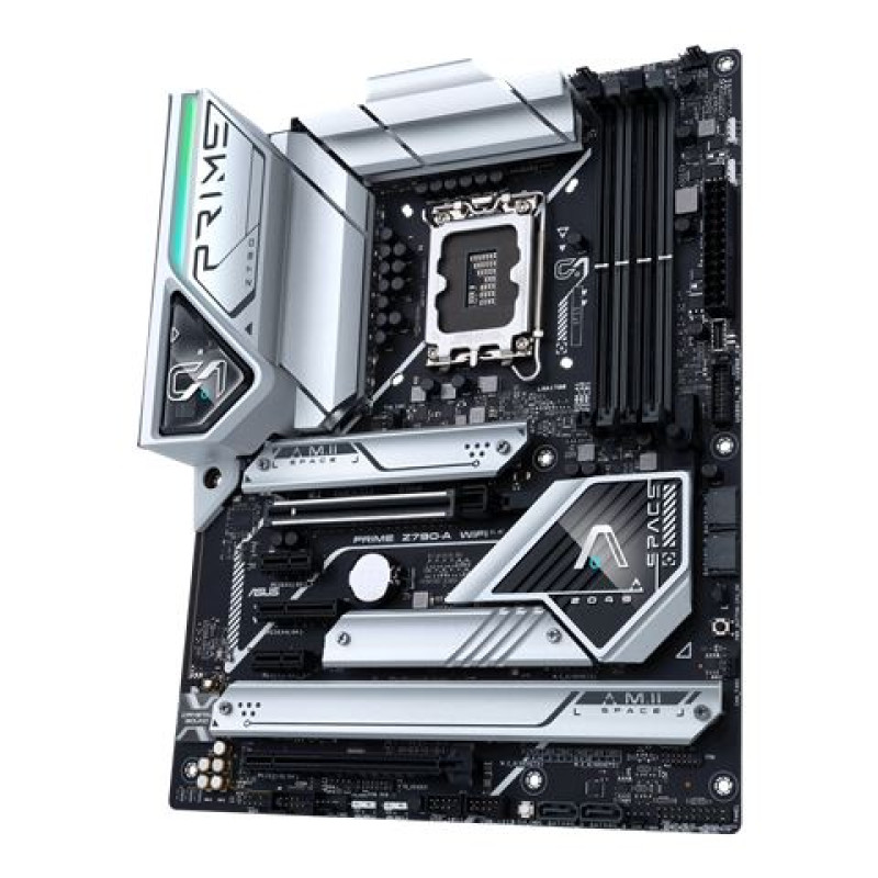 Asus PRIME Z790-A WIFI, LGA 1700, DDR5, ATX